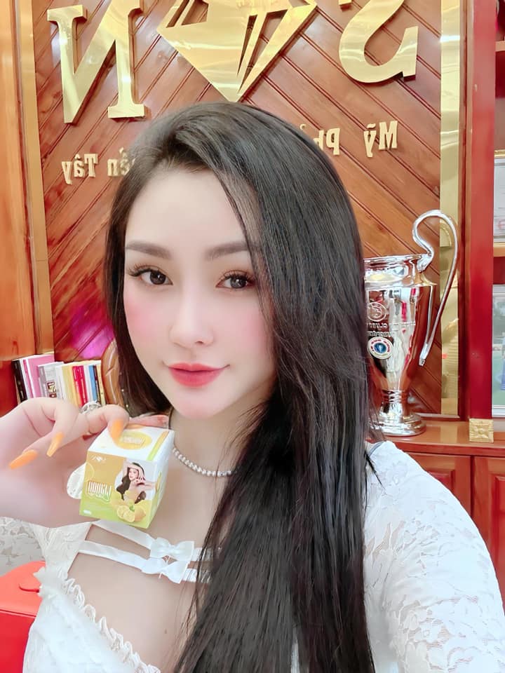 Combo 2 Hộp Kem Thâm Nách Lemon Care SON Cosmetic (Tặng Serum) Combo 2 Hộp Kem Thâm Nách Lemon Care SON Cosmetic (Tặng Serum)