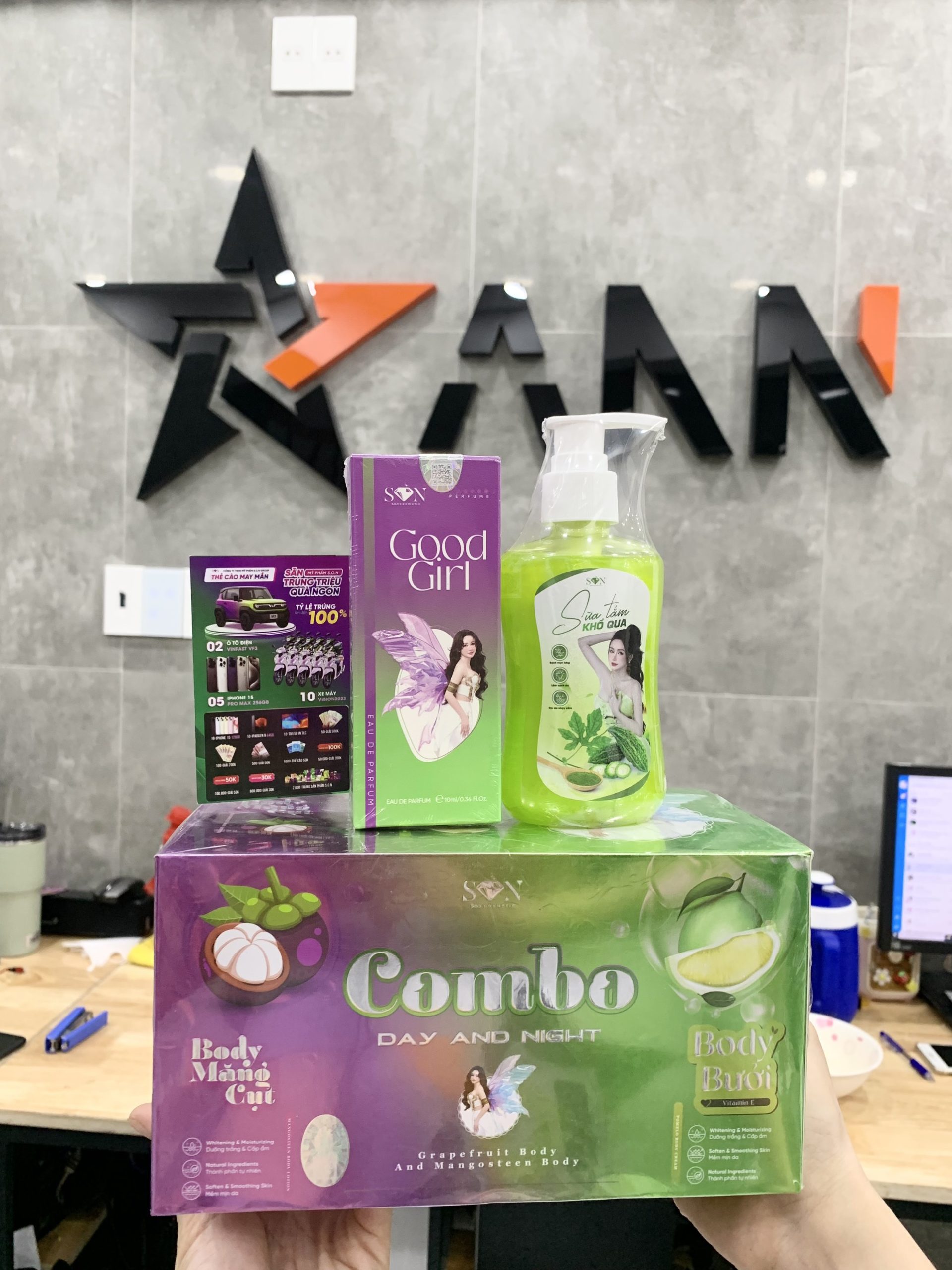 Siêu phẩm nhà e,về liên tục nha khách ơi,không chỉ khách việt ,khách nước ngoài đều mê mẩn e nó ạ