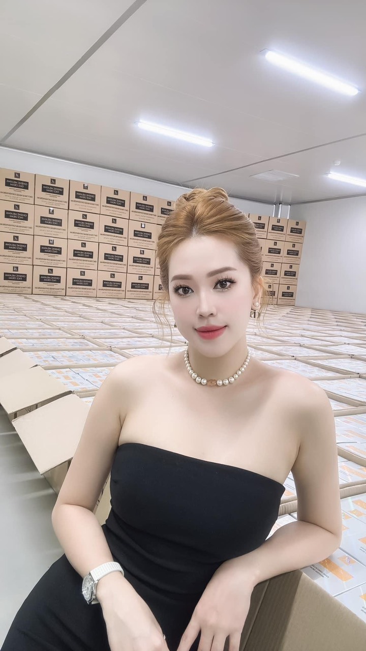 Thử đổi qua Face Nám nhân sâm dùng xong nghiện luôn Thử đổi qua Face Nám nhân sâm dùng xong nghiện luôn