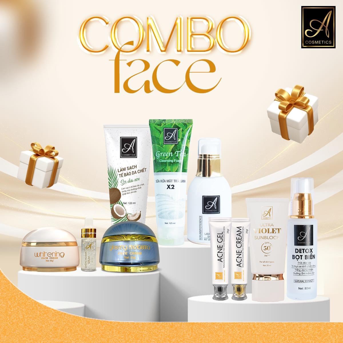 Combo quà tặng 20/10 cho người yêu cho bạn gái cho vợ cho mẹ... được yêu thích nhất hiện nay