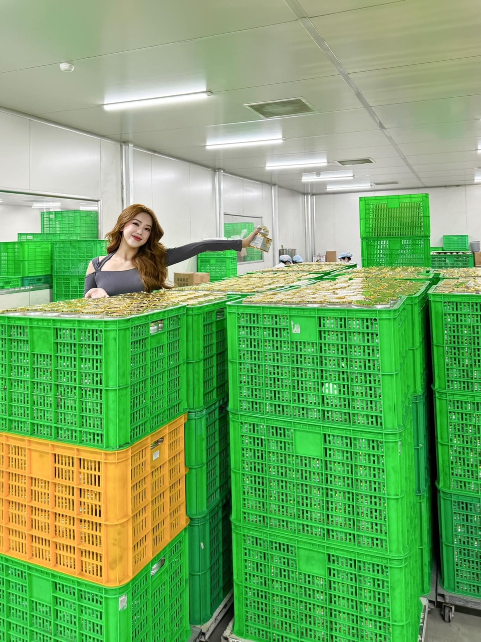 Sản xuất không kịp bán thế này Face pháp hot thiệt sự đã dùng chỉ có đẹp xuất sắc thôi Sản xuất không kịp bán thế này Face pháp hot thiệt sự đã dùng chỉ có đẹp xuất sắc thôi