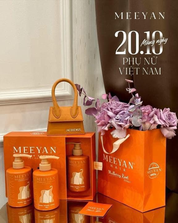 Bộ quà tặng nhân ngày 20/10 quá yêu thương & sang xịn