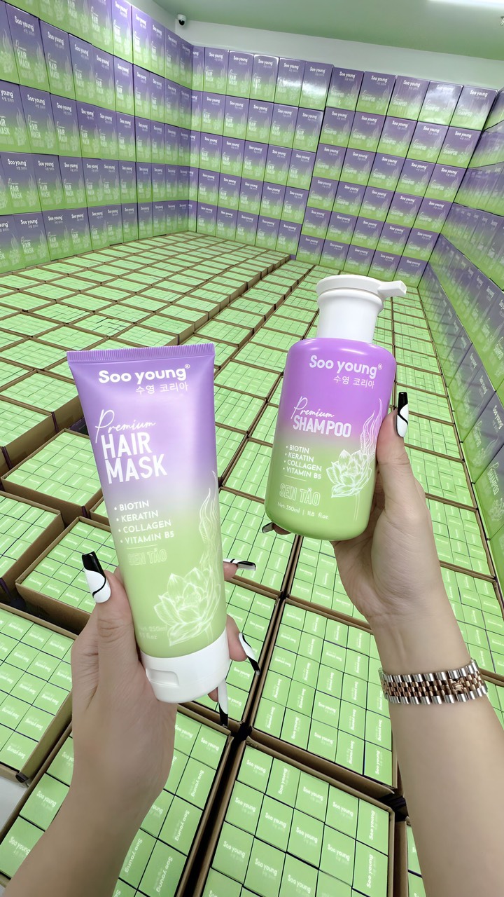 Bộ chăm sóc tóc Sen Tảo cụm từ HOT nhất hiện tại Phủ sóng rần rần Top Top Bộ chăm sóc tóc Sen Tảo cụm từ HOT nhất hiện tại Phủ sóng rần rần Top Top