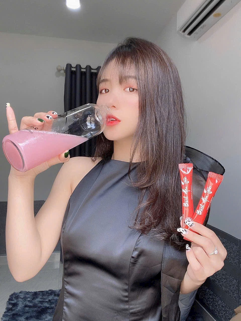 Là phụ nữ nhất định chị em nên uống Bách Hoa Tiên này Là phụ nữ nhất định chị em nên uống Bách Hoa Tiên này