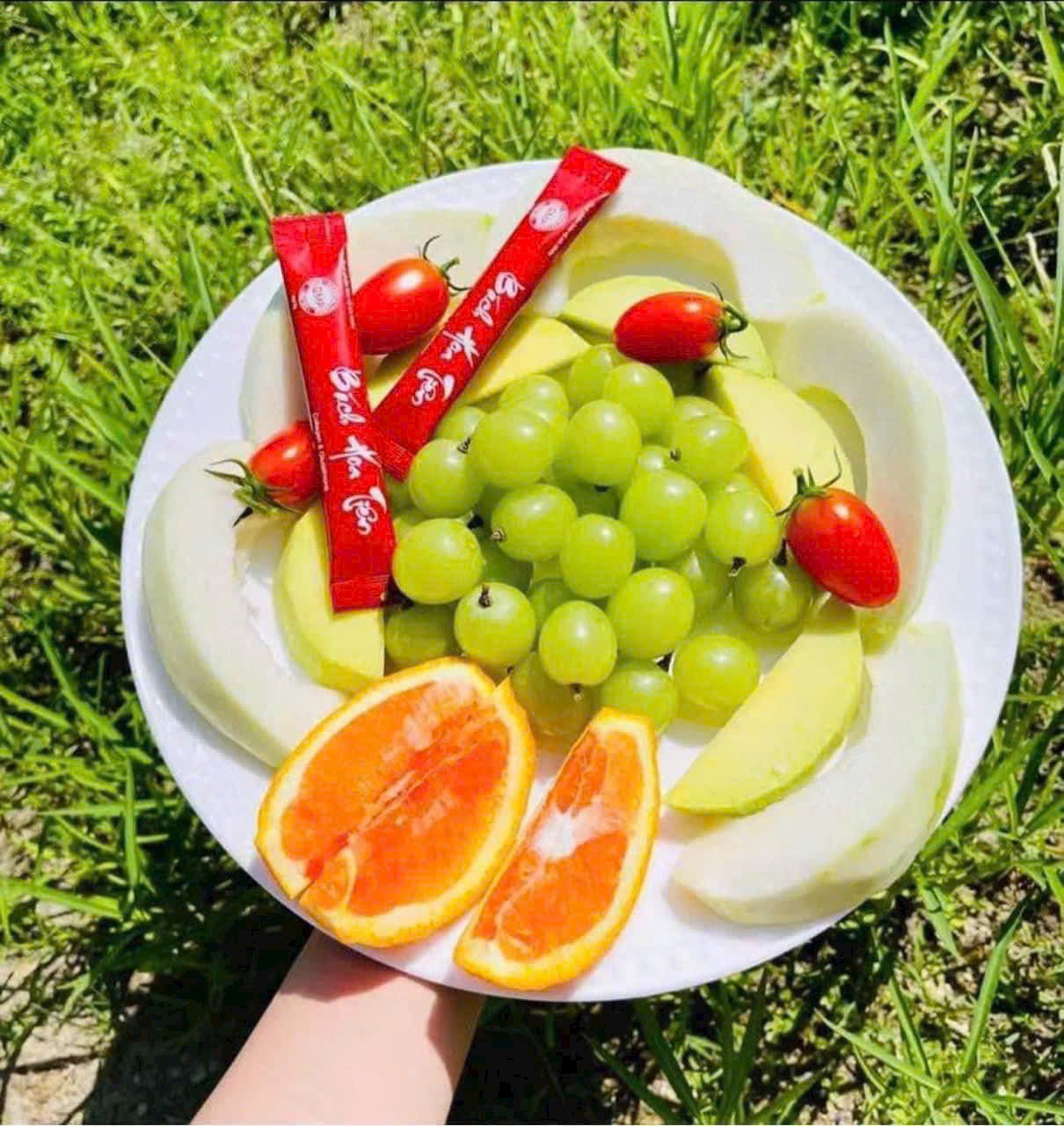 Là phụ nữ nhất định chị em nên uống Bách Hoa Tiên này Là phụ nữ nhất định chị em nên uống Bách Hoa Tiên này