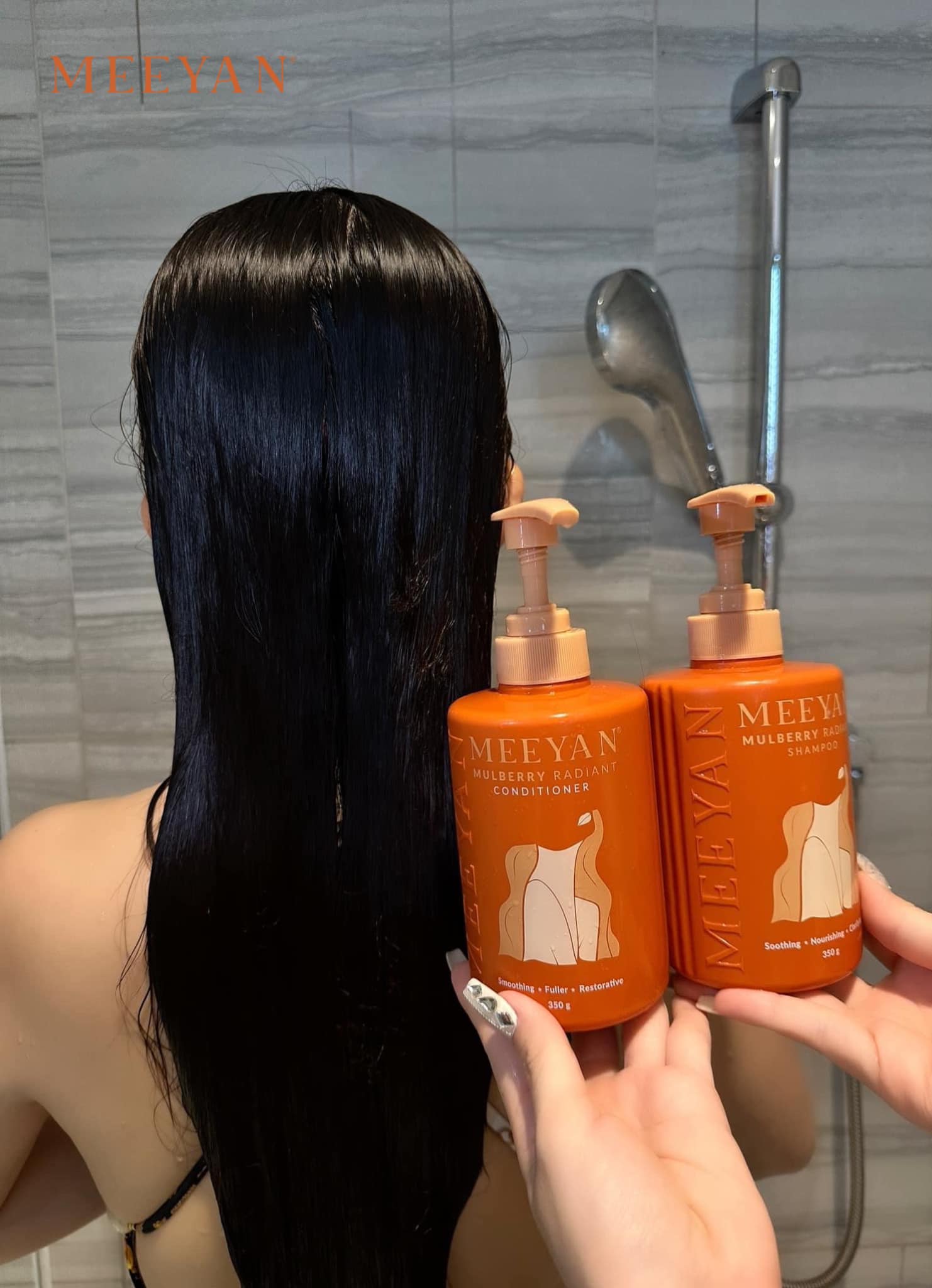 Meeyan X Lê Hoàng Phương MGVN 2023 Meeyan X Lê Hoàng Phương MGVN 2023