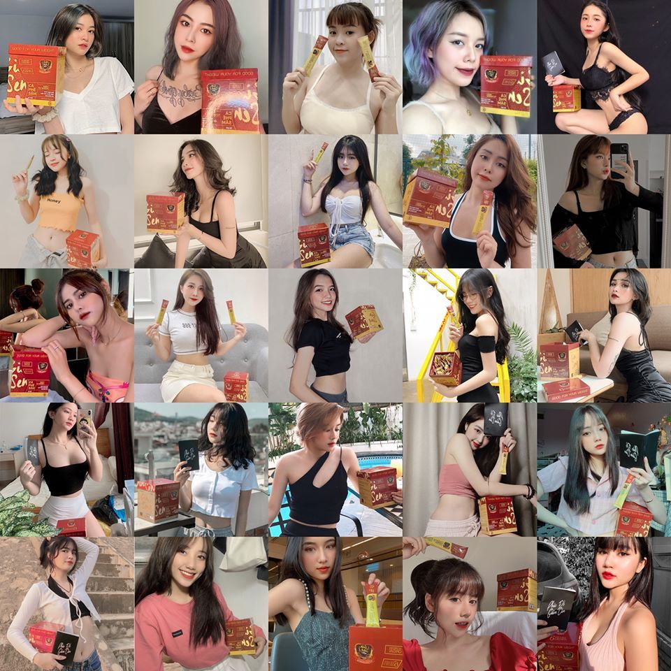 Đã có hơn 10.000 khách đã tin tưởng dùng cà phê sâm