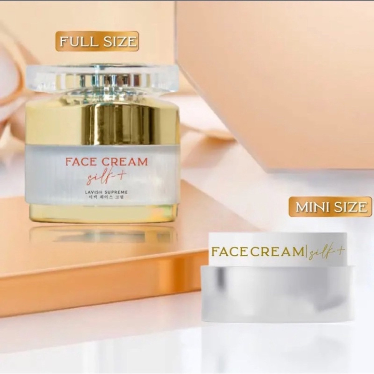 FACE LỤA SICA White FACE LỤA SICA White