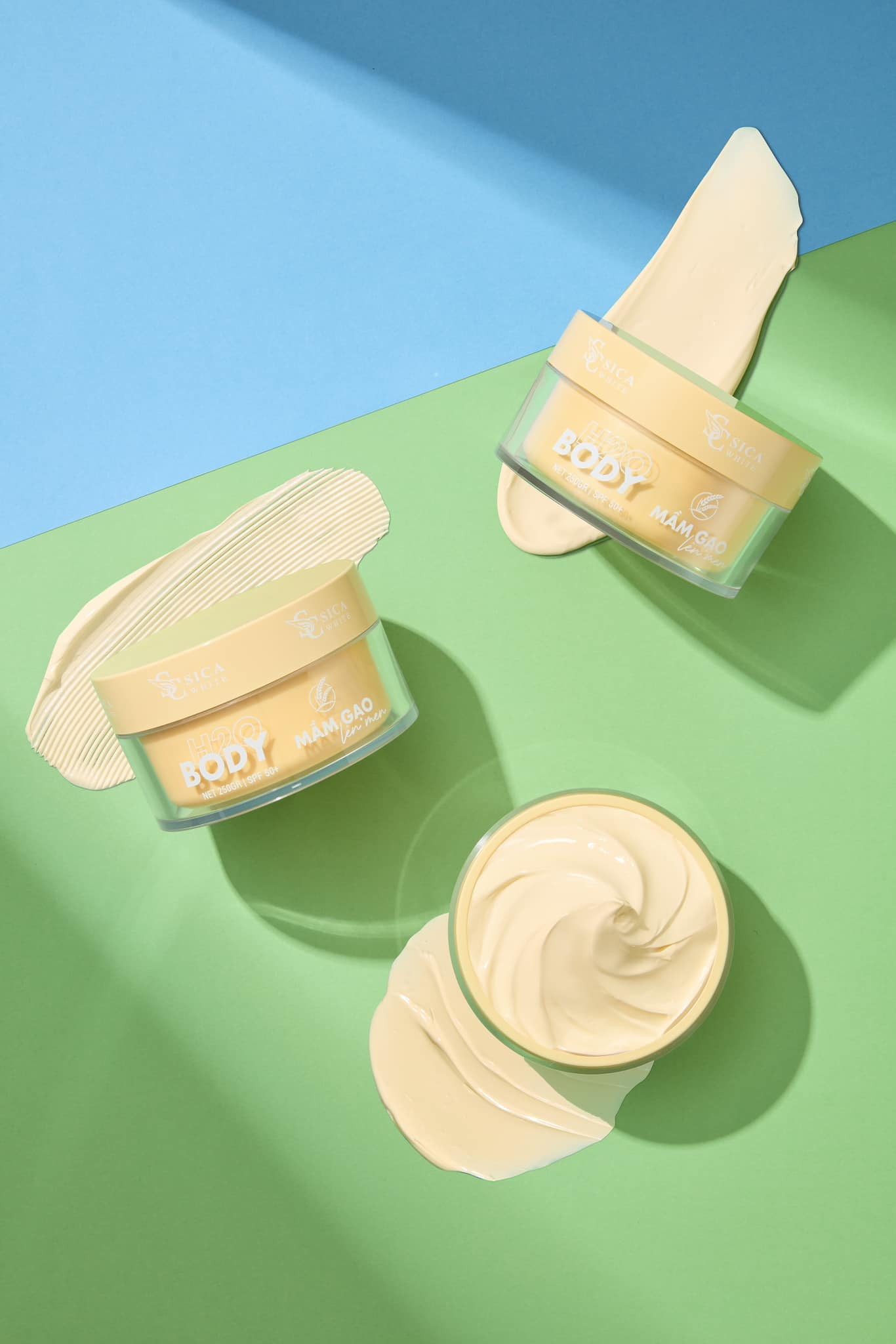 𝗕𝗢𝗗𝗬 𝗛𝟮𝗢 - 𝗠𝗮̂̀𝗺 𝗴𝗮̣𝗼 𝗹𝗲̂𝗻 𝗺𝗲𝗻 𝗕𝗢𝗗𝗬 𝗛𝟮𝗢 - 𝗠𝗮̂̀𝗺 𝗴𝗮̣𝗼 𝗹𝗲̂𝗻 𝗺𝗲𝗻