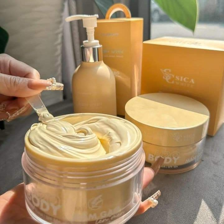 𝗕𝗢𝗗𝗬 𝗛𝟮𝗢 - 𝗠𝗮̂̀𝗺 𝗴𝗮̣𝗼 𝗹𝗲̂𝗻 𝗺𝗲𝗻 𝗕𝗢𝗗𝗬 𝗛𝟮𝗢 - 𝗠𝗮̂̀𝗺 𝗴𝗮̣𝗼 𝗹𝗲̂𝗻 𝗺𝗲𝗻