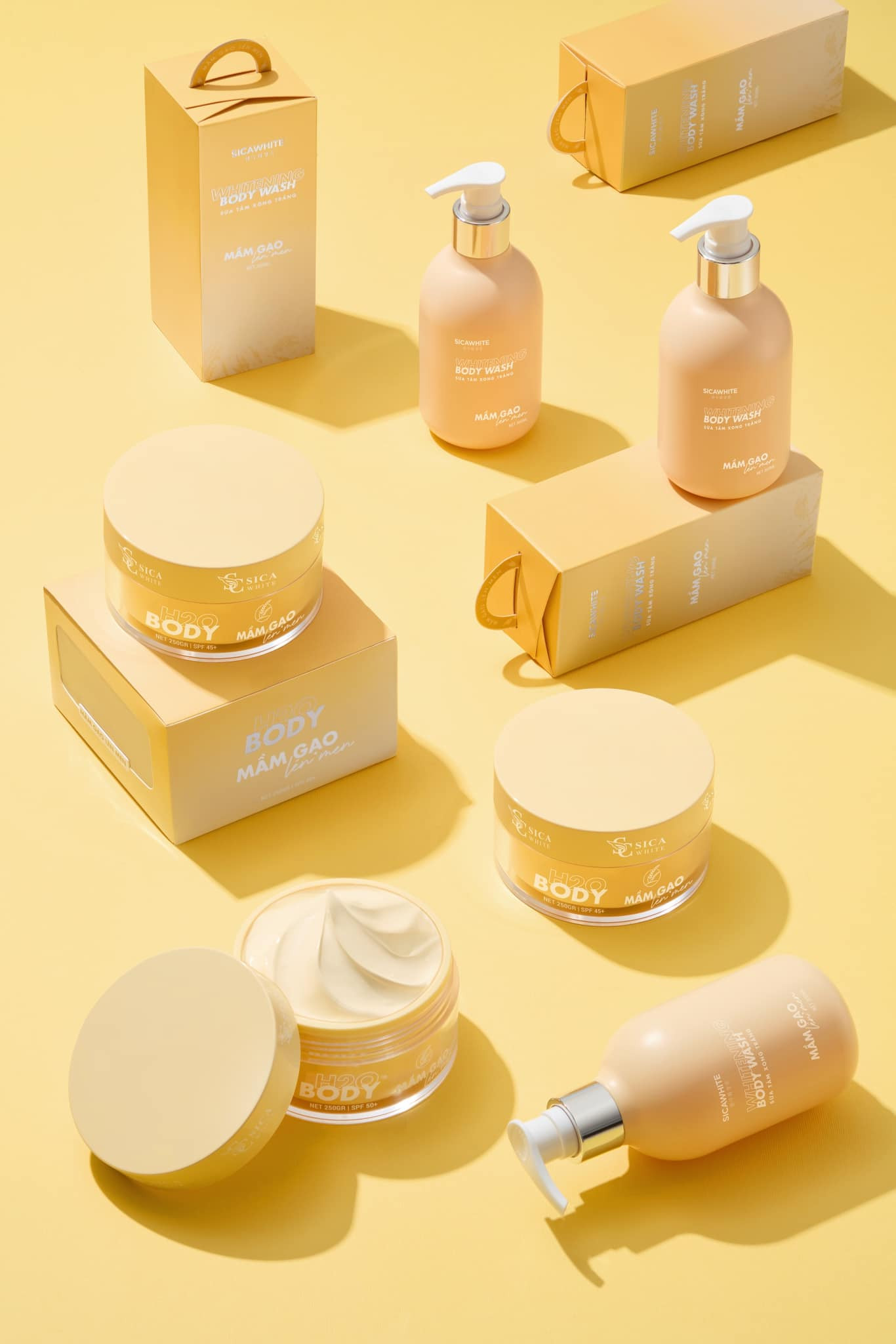 𝗕𝗢𝗗𝗬 𝗛𝟮𝗢 - 𝗠𝗮̂̀𝗺 𝗴𝗮̣𝗼 𝗹𝗲̂𝗻 𝗺𝗲𝗻 𝗕𝗢𝗗𝗬 𝗛𝟮𝗢 - 𝗠𝗮̂̀𝗺 𝗴𝗮̣𝗼 𝗹𝗲̂𝗻 𝗺𝗲𝗻