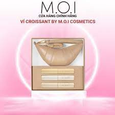 Set 3 Son Thỏi Cao Cấp Love M.O.I Phiên Bản Giới Hạn Set 3 Son Thỏi Cao Cấp Love M.O.I Phiên Bản Giới Hạn