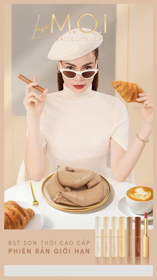 Set 3 Son Thỏi Cao Cấp Love M.O.I Phiên Bản Giới Hạn Set 3 Son Thỏi Cao Cấp Love M.O.I Phiên Bản Giới Hạn