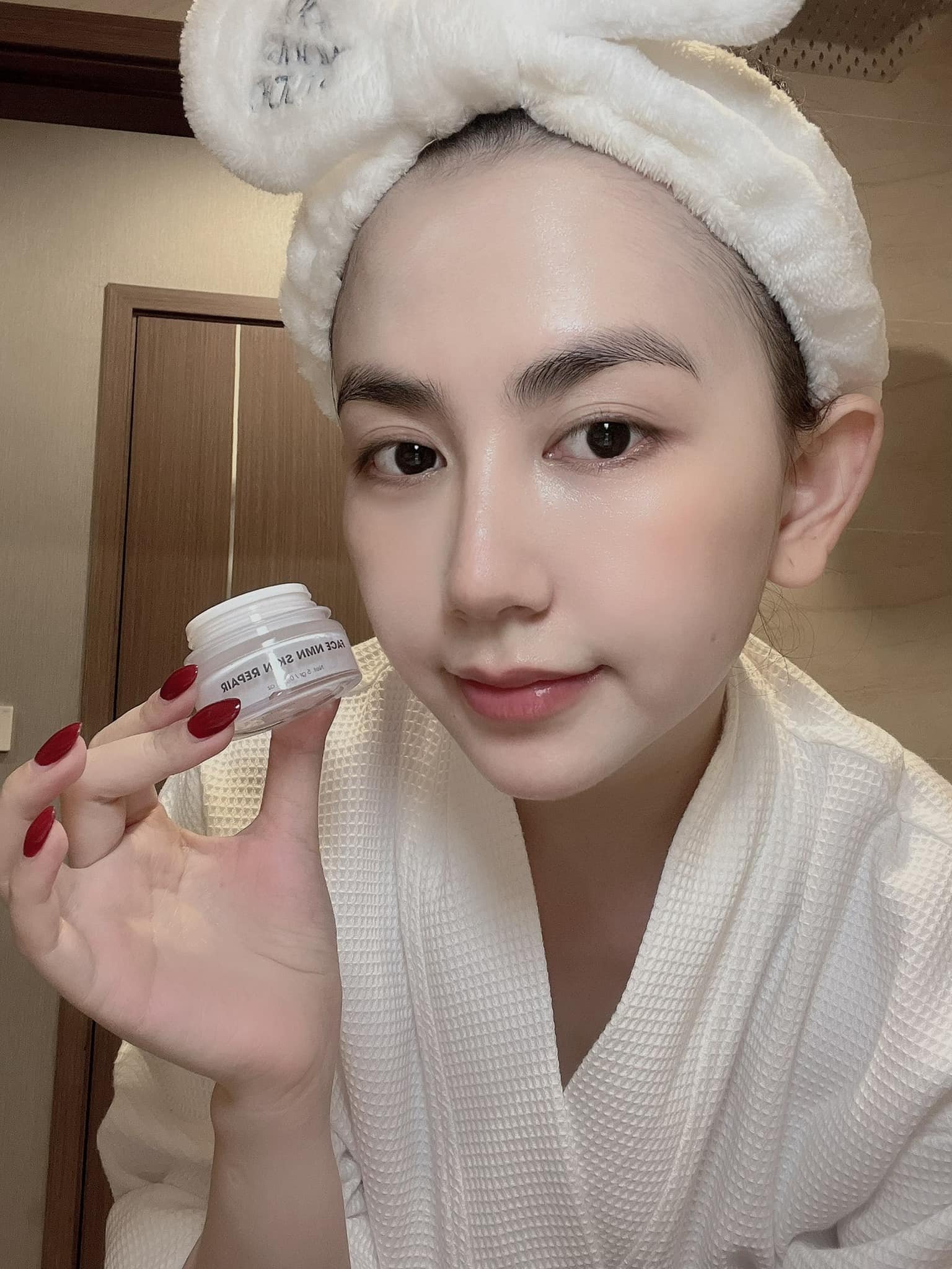 Combo Chống Lão Hóa Eros Skinlab Combo Chống Lão Hóa Eros Skinlab