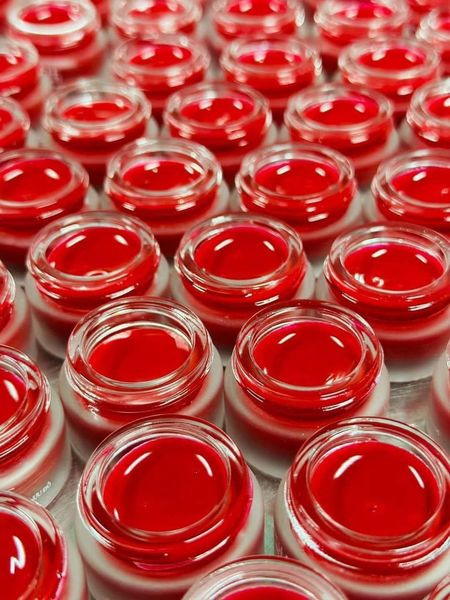 Em dưỡng hồng môi lựu đỏ LIPSHE BEAUTY Em dưỡng hồng môi lựu đỏ LIPSHE BEAUTY