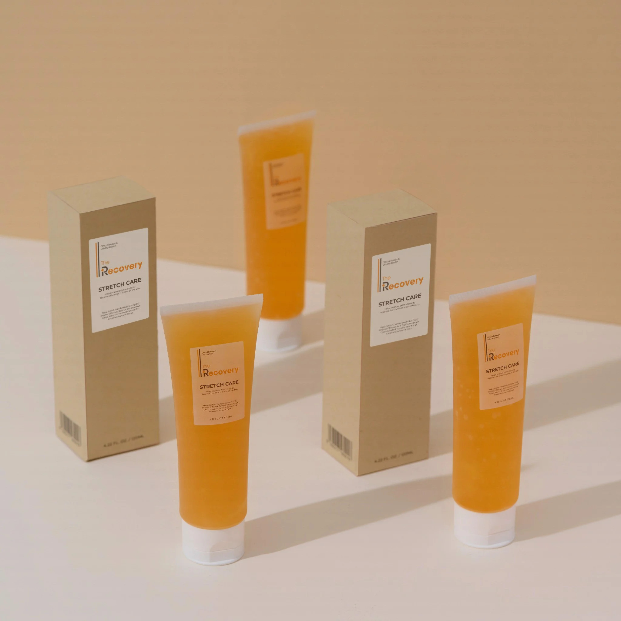 The Recovery Stretch Care The Recovery Stretch Care