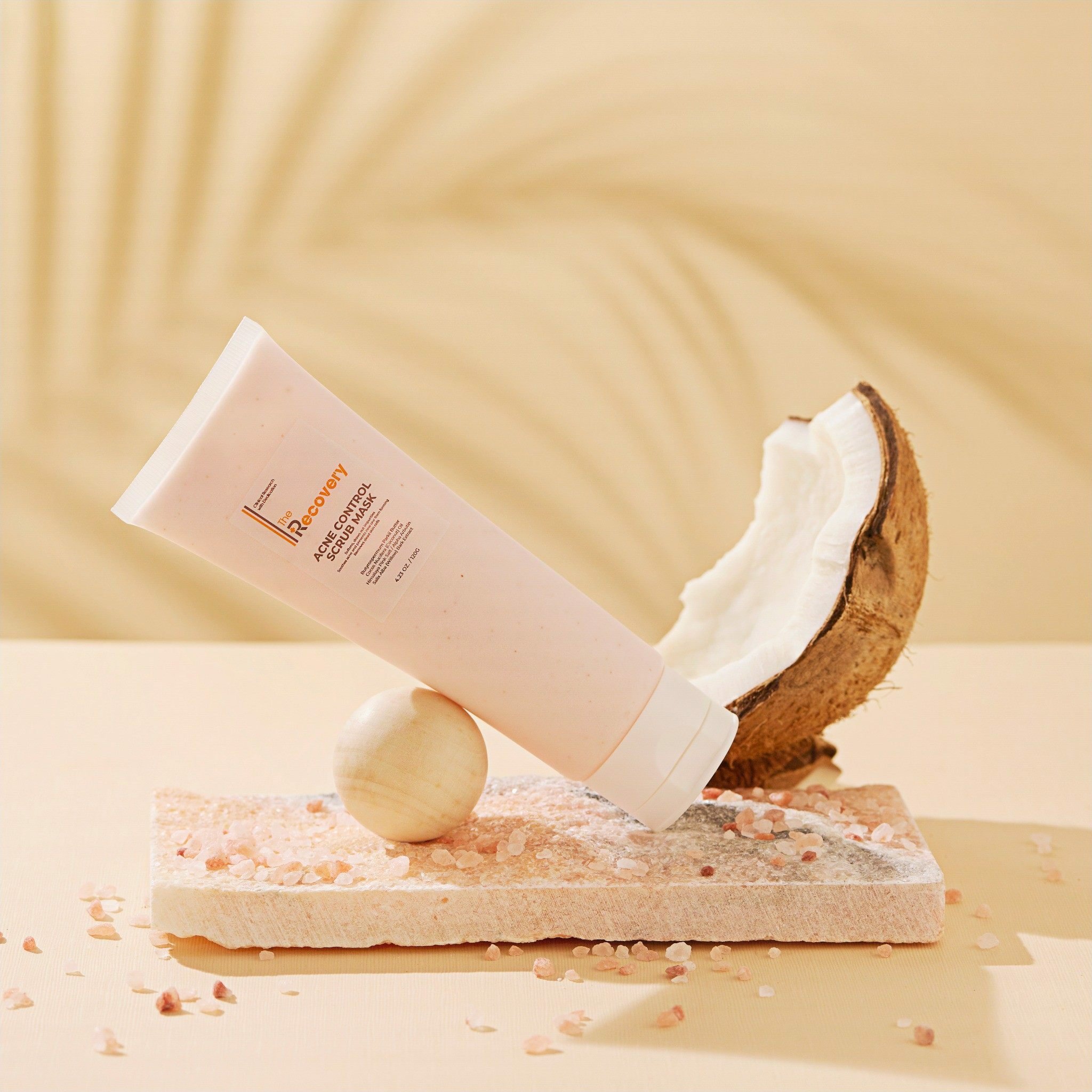 The Recovery Acne Control