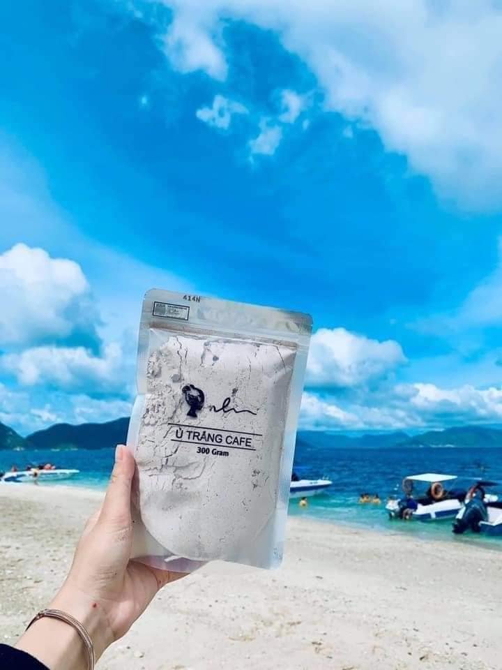 Ủ Trắng Da Cafe Huyền Beauty Ủ Trắng Da Cafe Huyền Beauty
