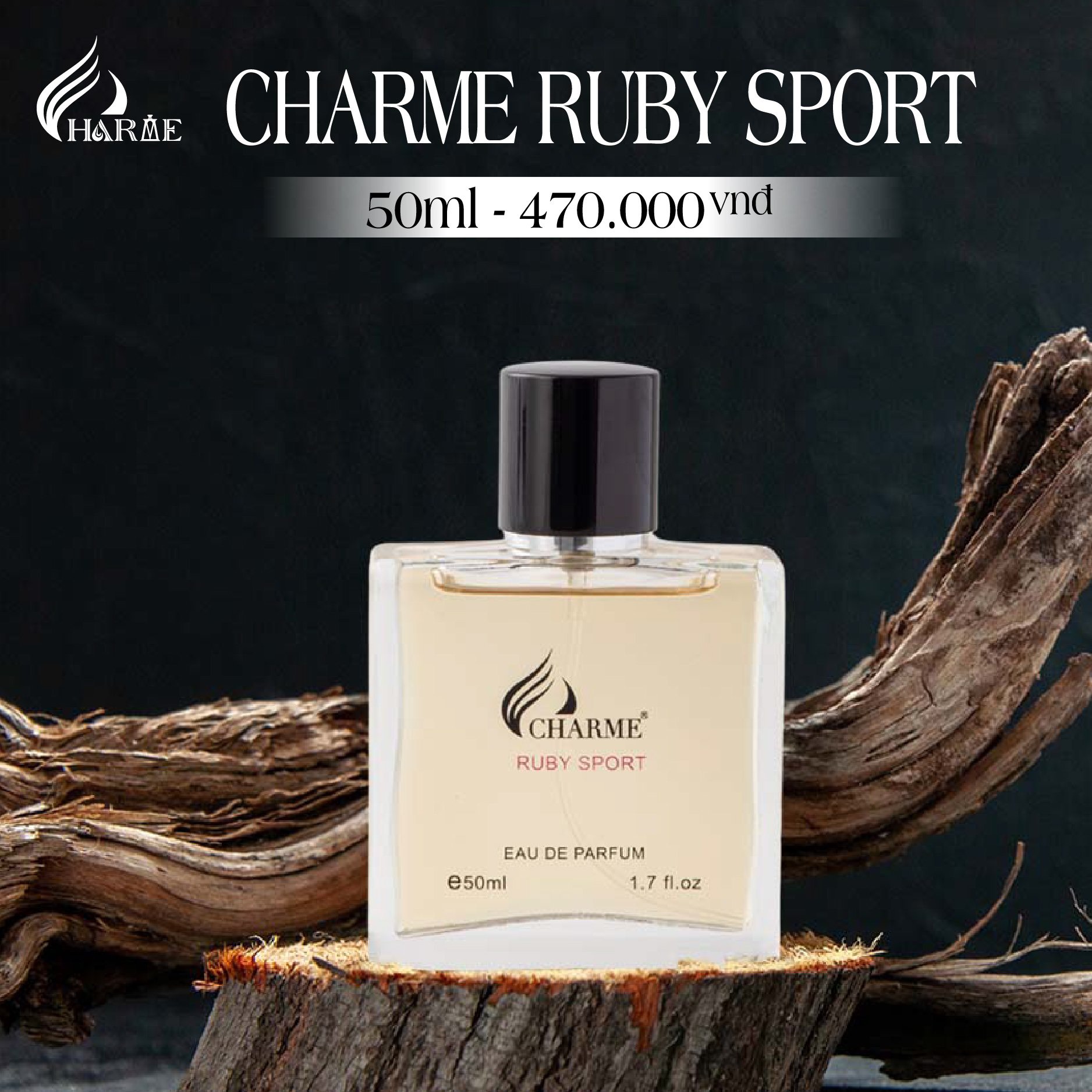 Cá tính với nước hoa hương gỗ dành cho nam giới Cá tính với nước hoa hương gỗ dành cho nam giới