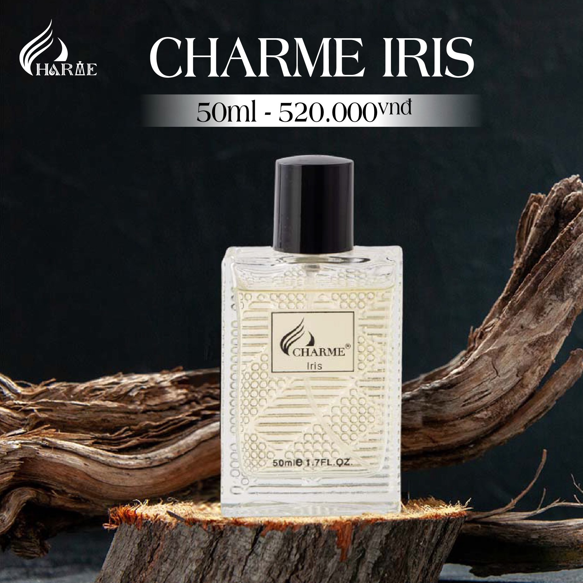 Cá tính với nước hoa hương gỗ dành cho nam giới Cá tính với nước hoa hương gỗ dành cho nam giới