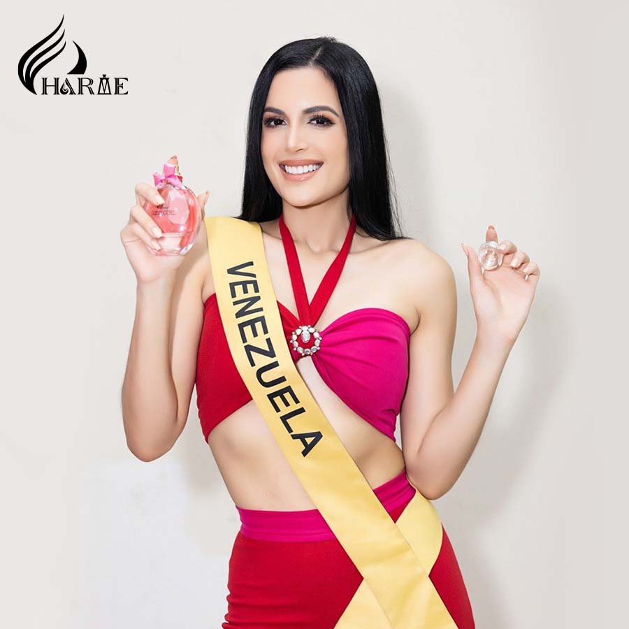 Charme Perfume X MGI2023 Charme Perfume X MGI2023