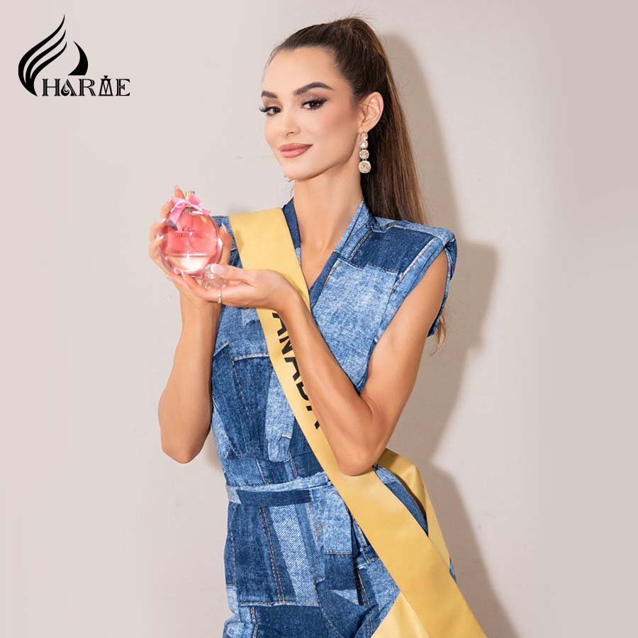 Quyến rũ và nổi bật là khi có charem Good Girl đồng hành Quyến rũ và nổi bật là khi có charem Good Girl đồng hành