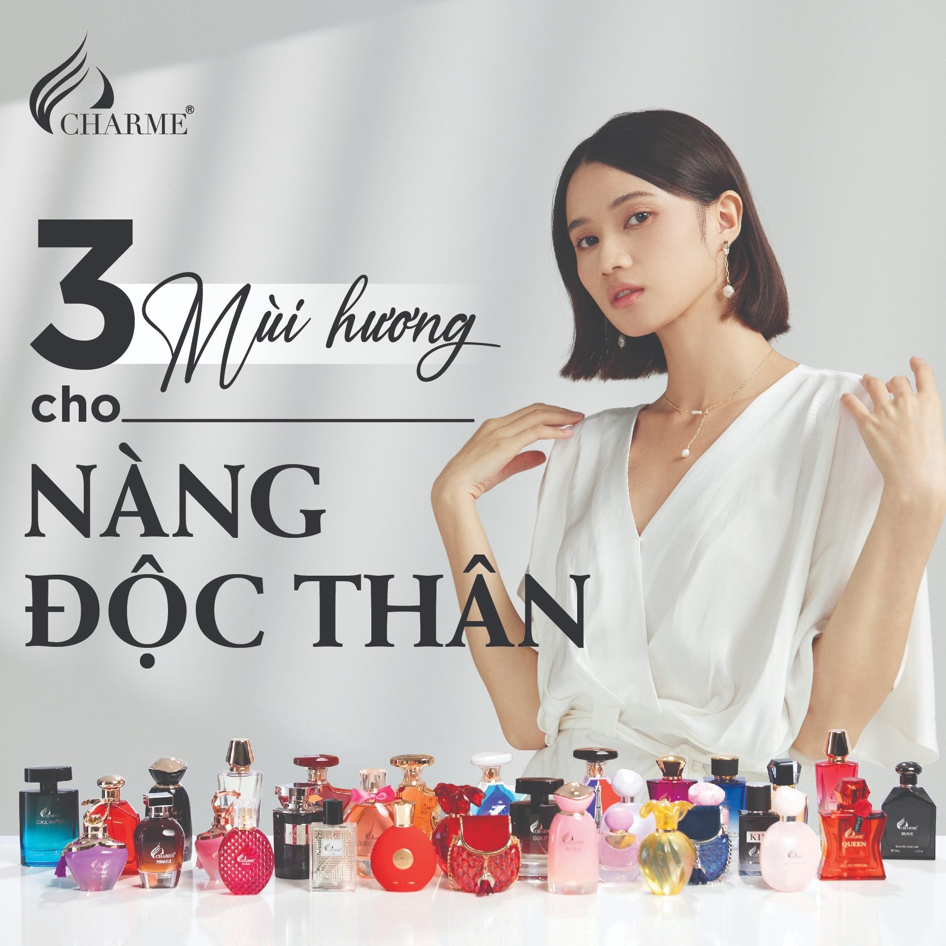 Độc thân không có lỗi nhưng độc thân mà không tự thương lấy chính mình thì không được đâu nè