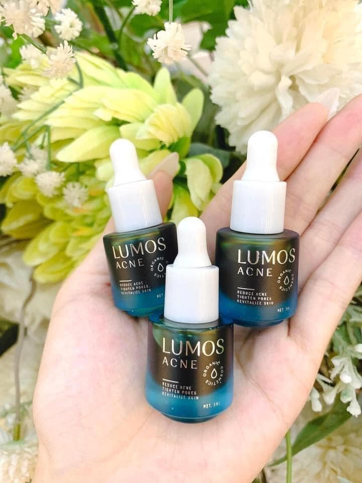 Lumos Acne luôn đồng hành cùng với em ở bất kì nơi đâu đây ạ Lumos Acne luôn đồng hành cùng với em ở bất kì nơi đâu đây ạ