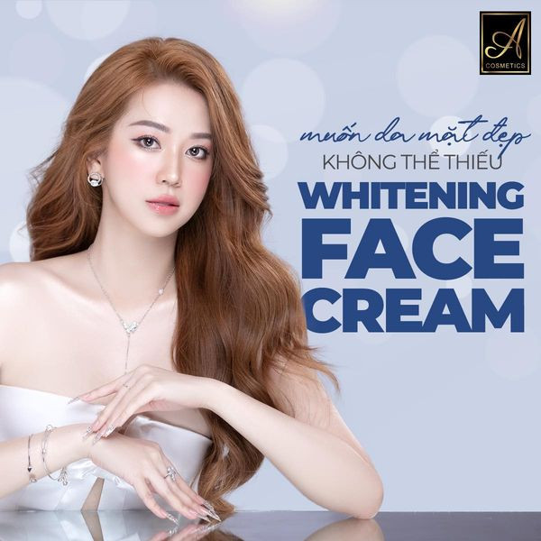 Kem Face Pháp A Cosmetics Kem Face Pháp A Cosmetics