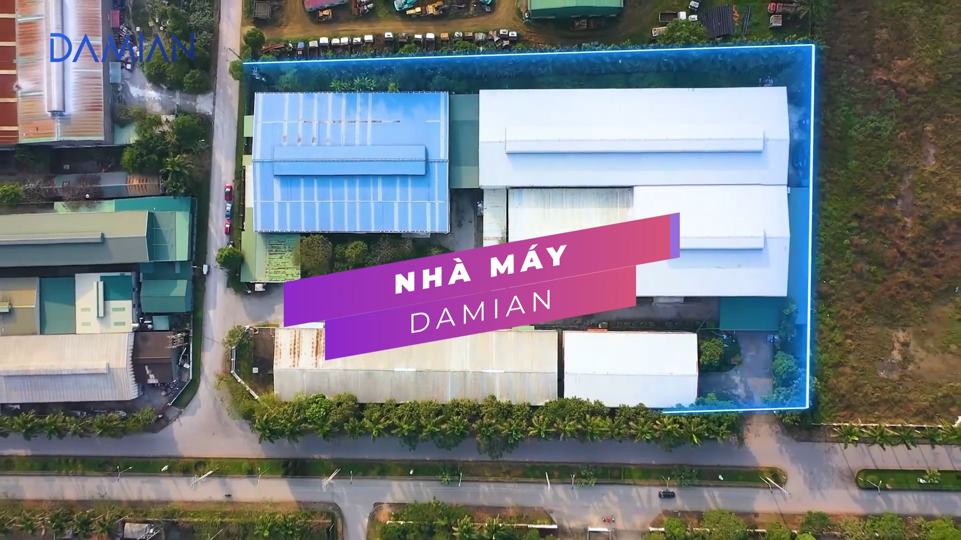 Viên Uống Trắng Da DaMiAn được các chuyên gia hàng đầu trong lĩnh vực Thẩm Mỹ nghiên cứu và phát triển Viên Uống Trắng Da DaMiAn được các chuyên gia hàng đầu trong lĩnh vực Thẩm Mỹ nghiên cứu và phát triển