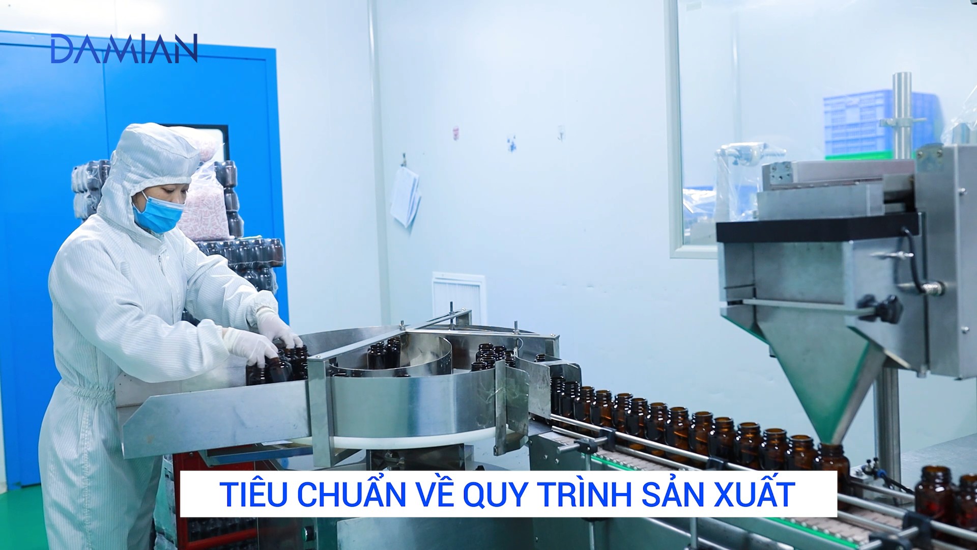 Viên Uống Trắng Da DaMiAn được các chuyên gia hàng đầu trong lĩnh vực Thẩm Mỹ nghiên cứu và phát triển Viên Uống Trắng Da DaMiAn được các chuyên gia hàng đầu trong lĩnh vực Thẩm Mỹ nghiên cứu và phát triển