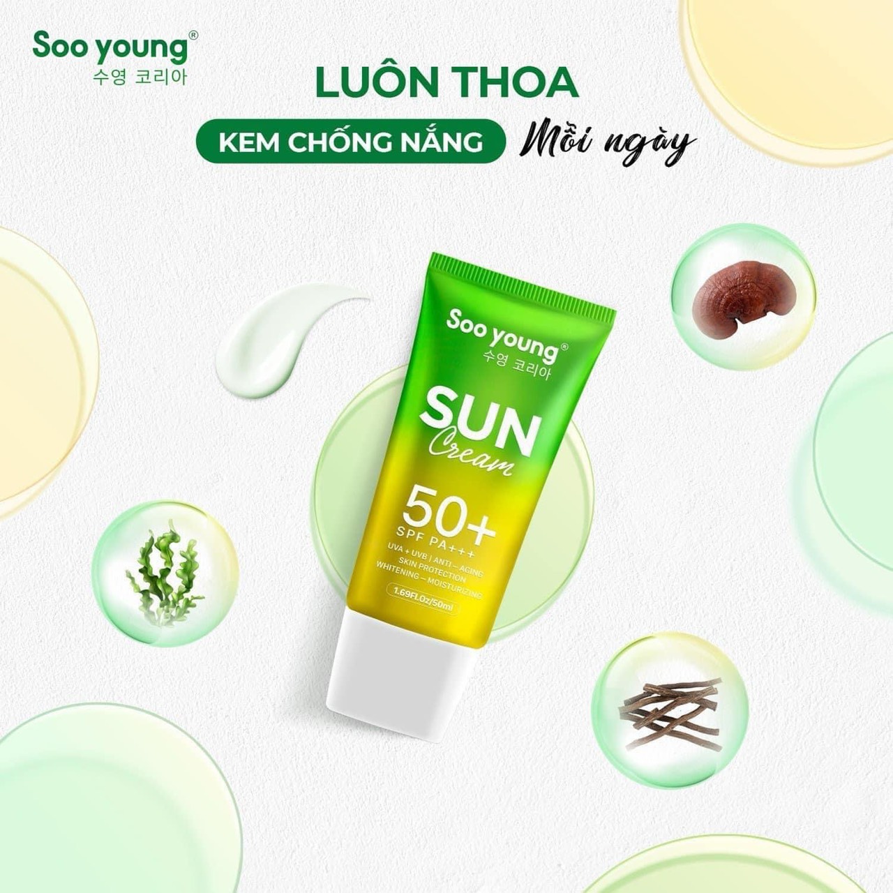 Chống nắng và cấp ẩm Là 2 bước không thể thiếu, là chân ái của mọi làn da Chống nắng và cấp ẩm Là 2 bước không thể thiếu, là chân ái của mọi làn da