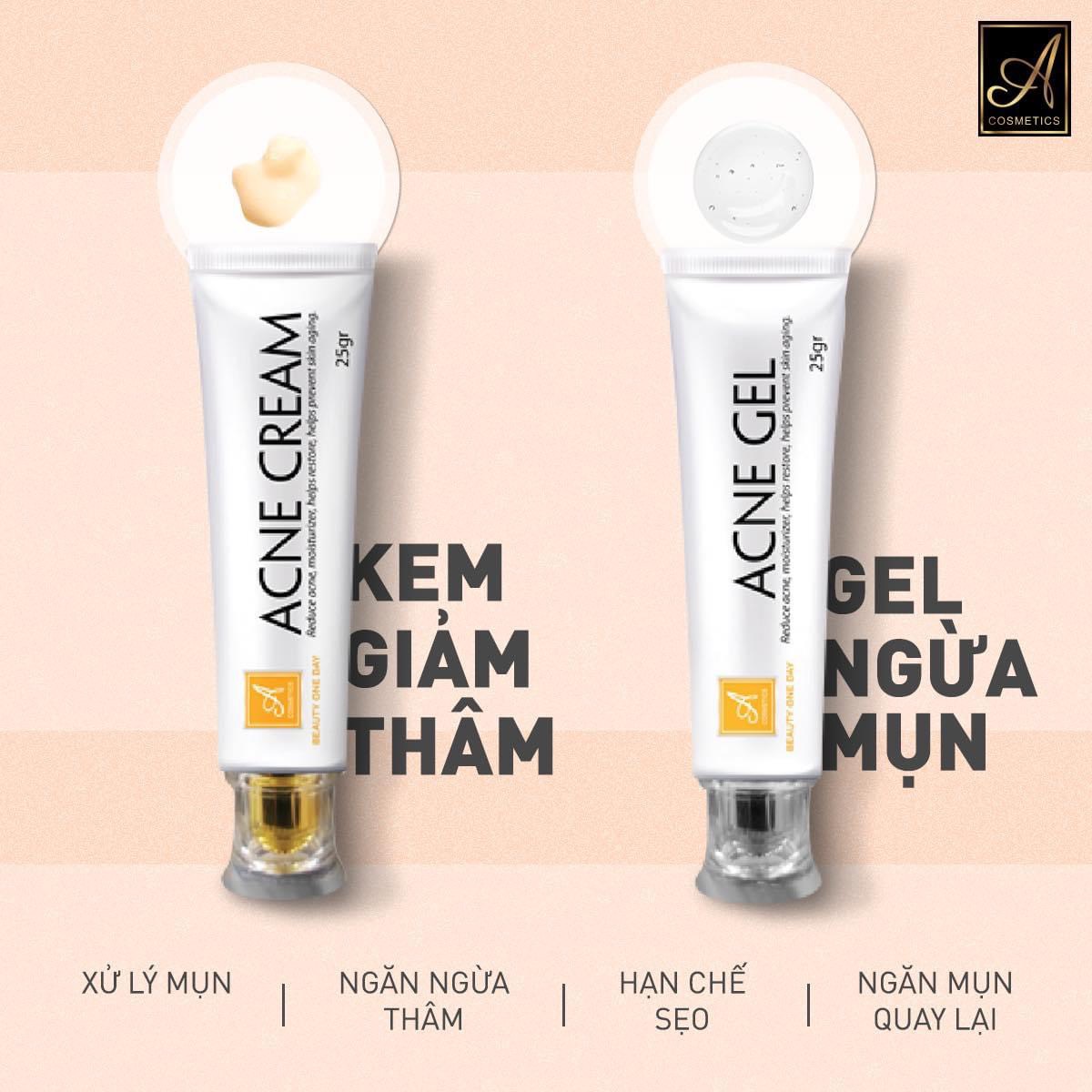 Thôi tự ti hãy tụ tin vì đã có combo diệt mụn cấp tốc nhà em Thôi tự ti hãy tụ tin vì đã có combo diệt mụn cấp tốc nhà em