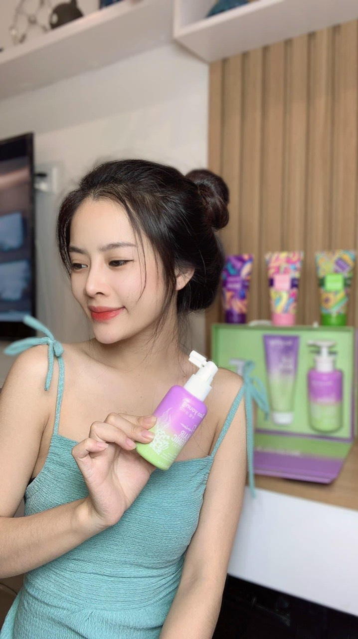 Tại sao bạn lại phải mua combo Tóc Sen Tảo nhà SooYoung Tại sao bạn lại phải mua combo Tóc Sen Tảo nhà SooYoung