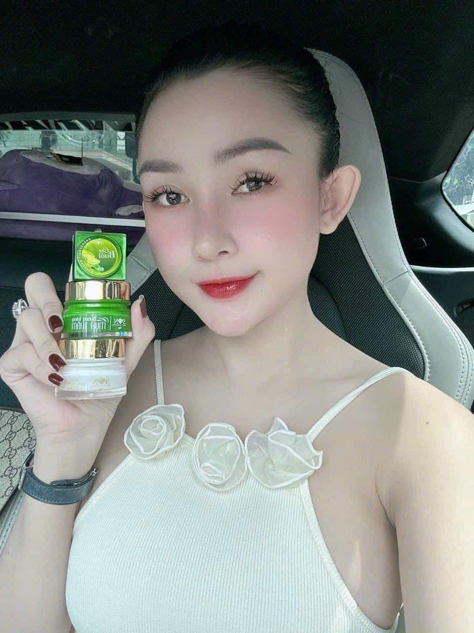 COMBO KEM FACE SON GROUP NGUYỄN TIÊN COMBO KEM FACE SON GROUP NGUYỄN TIÊN