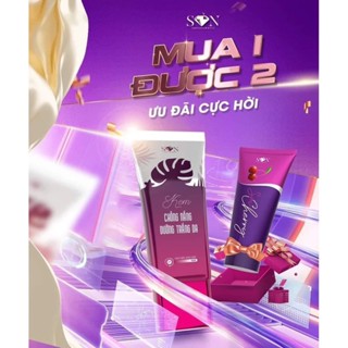 𝑲𝒆𝒎 𝑪𝒉𝒐̂́𝒏𝒈 𝑵𝒂̆́𝒏𝒈 𝑫𝒖̛𝒐̛̃𝒏𝒈 𝑻𝒓𝒂̆́𝒏𝒈 𝑺𝑶𝑵 𝑪𝒐𝒔𝒎𝒆𝒕𝒊𝒄 𝑪𝒉𝒊́𝒏𝒉 𝑯𝒂̃𝒏𝒈