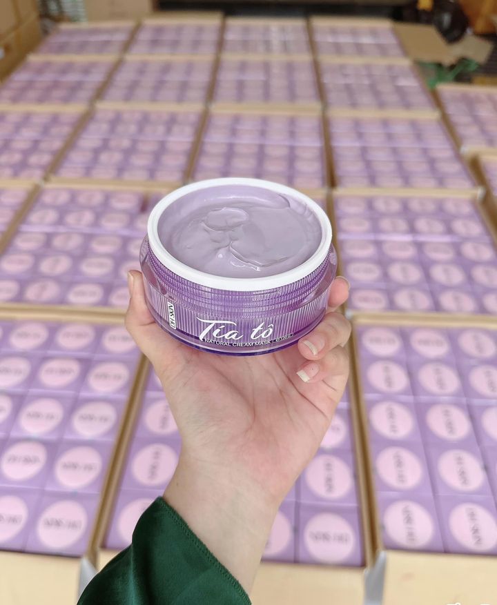 MASK TÍA TÔ DH SKIN MASK TÍA TÔ DH SKIN