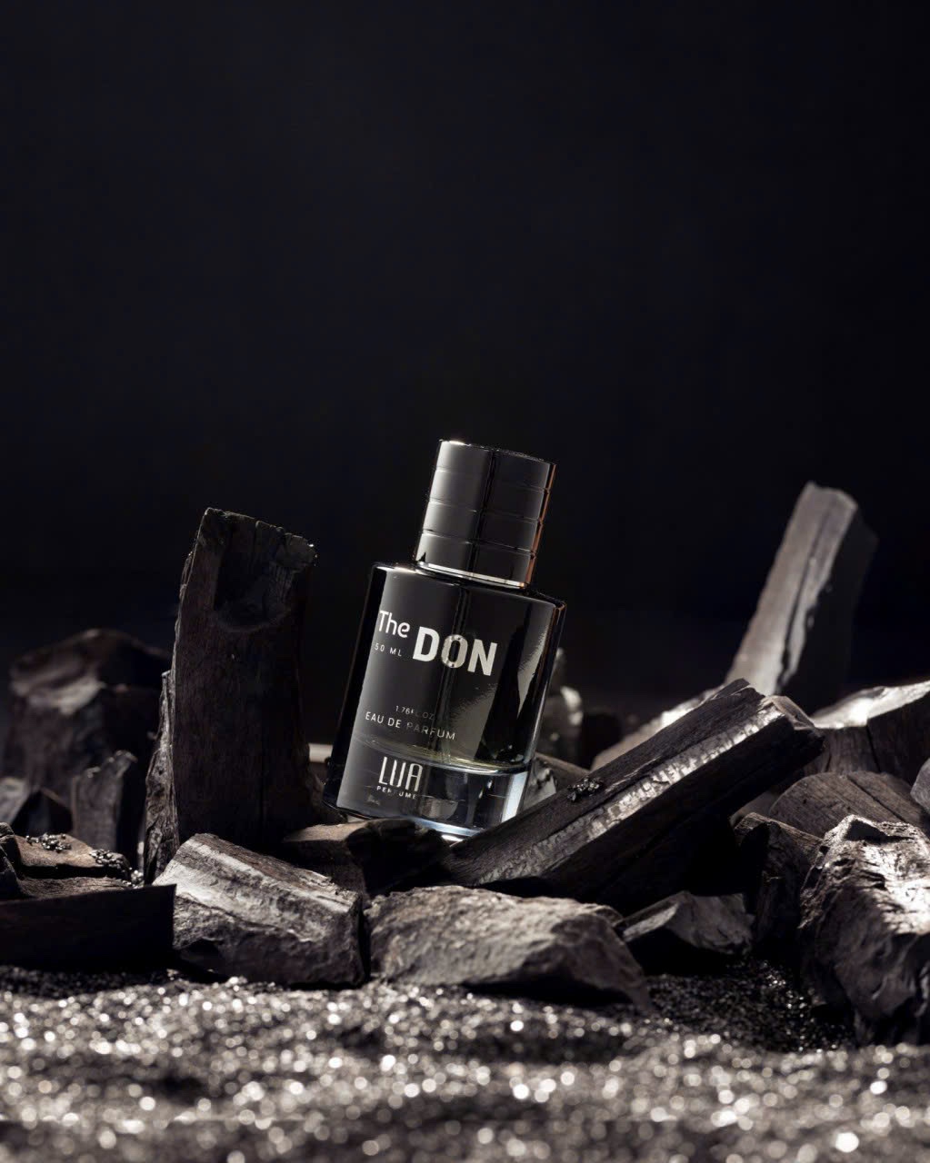 The Don mùi hương quyến rũ và mạnh mẽ