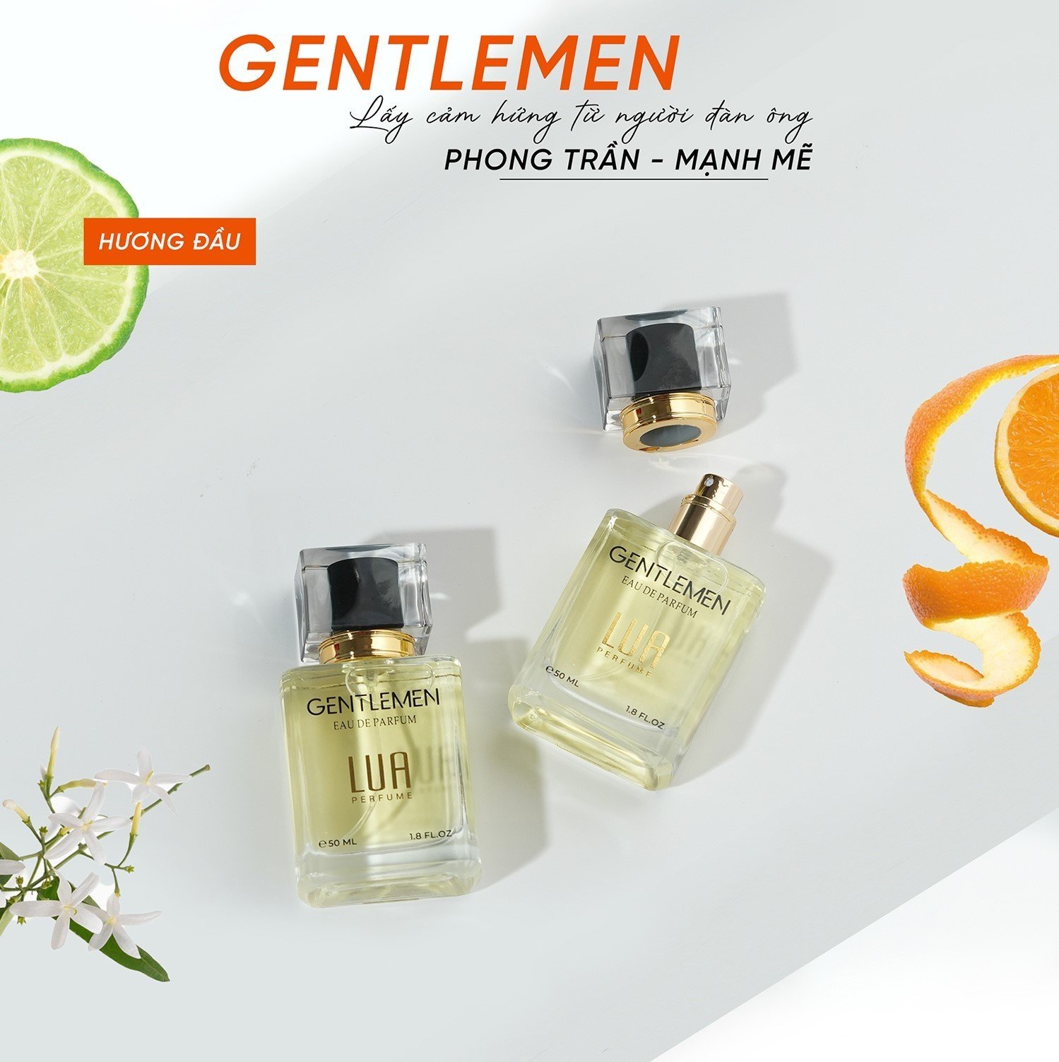 GentleMen Làn gió mới cho tiết khô hanh khô ấm nóng GentleMen Làn gió mới cho tiết khô hanh khô ấm nóng