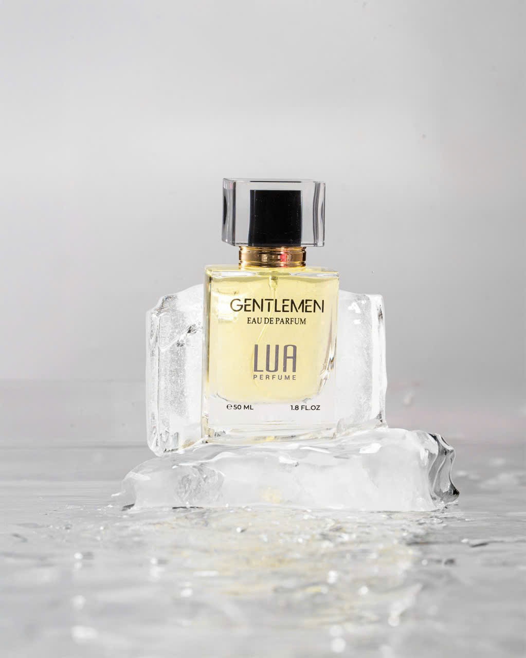 GentleMen Làn gió mới cho tiết khô hanh khô ấm nóng