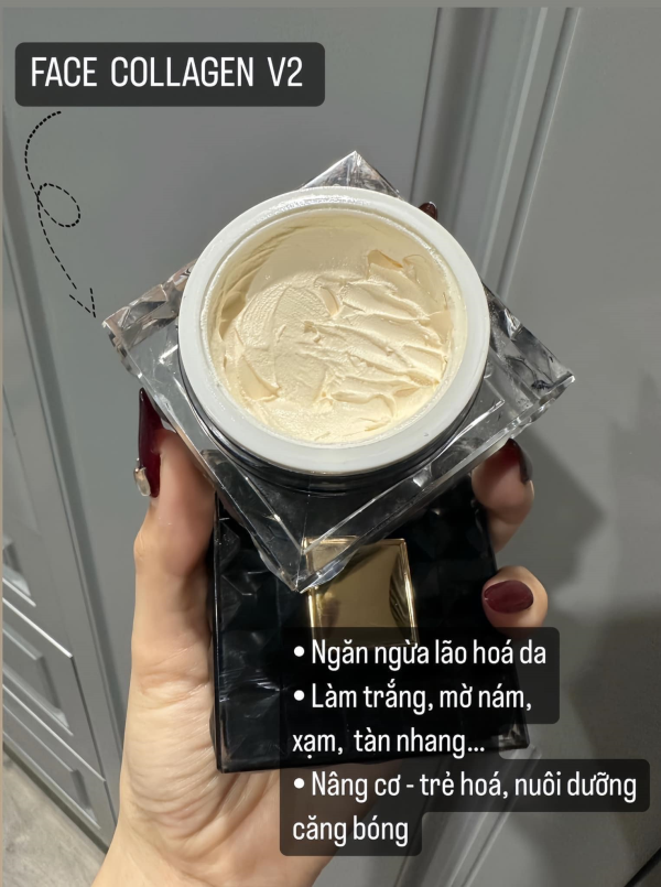 Combo Dưỡng Da Face Cá Hồi DNA Pro V2 Lớn + Serum Bakuchiol Ampoule V2 Meea Orgin Combo Dưỡng Da Face Cá Hồi DNA Pro V2 Lớn + Serum Bakuchiol Ampoule V2 Meea Orgin