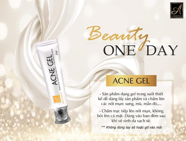 Combo Giảm Mụn Beauty One Day A Cosmetics Mỹ Phẩm Phương Anh Combo Giảm Mụn Beauty One Day A Cosmetics Mỹ Phẩm Phương Anh