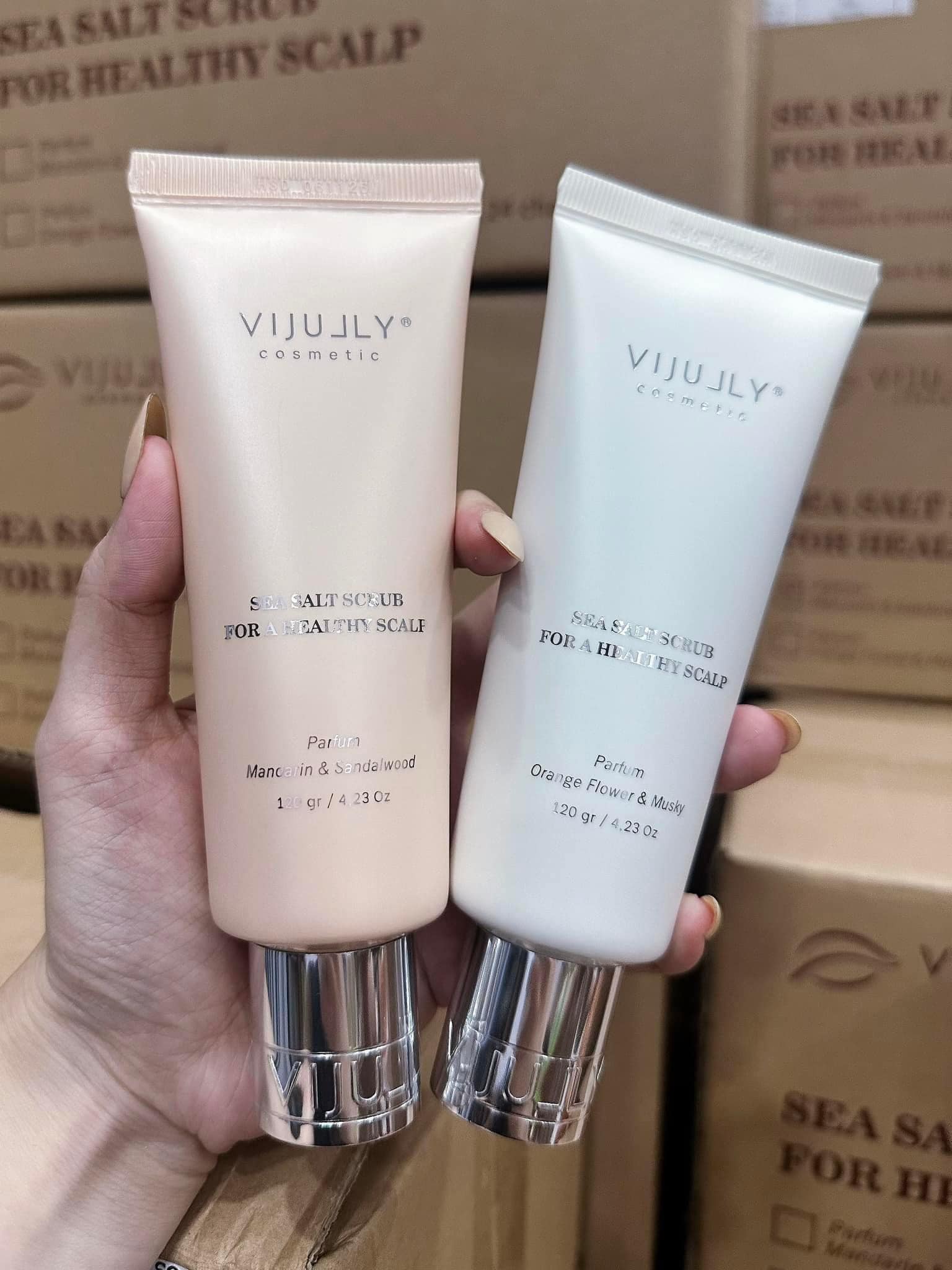 Trời ơi cái chất tẩy tế bào chết da đầu nhà em cỡ này thì mấy chị em tốn tiền cỡ nào Trời ơi cái chất tẩy tế bào chết da đầu nhà em cỡ này thì mấy chị em tốn tiền cỡ nào