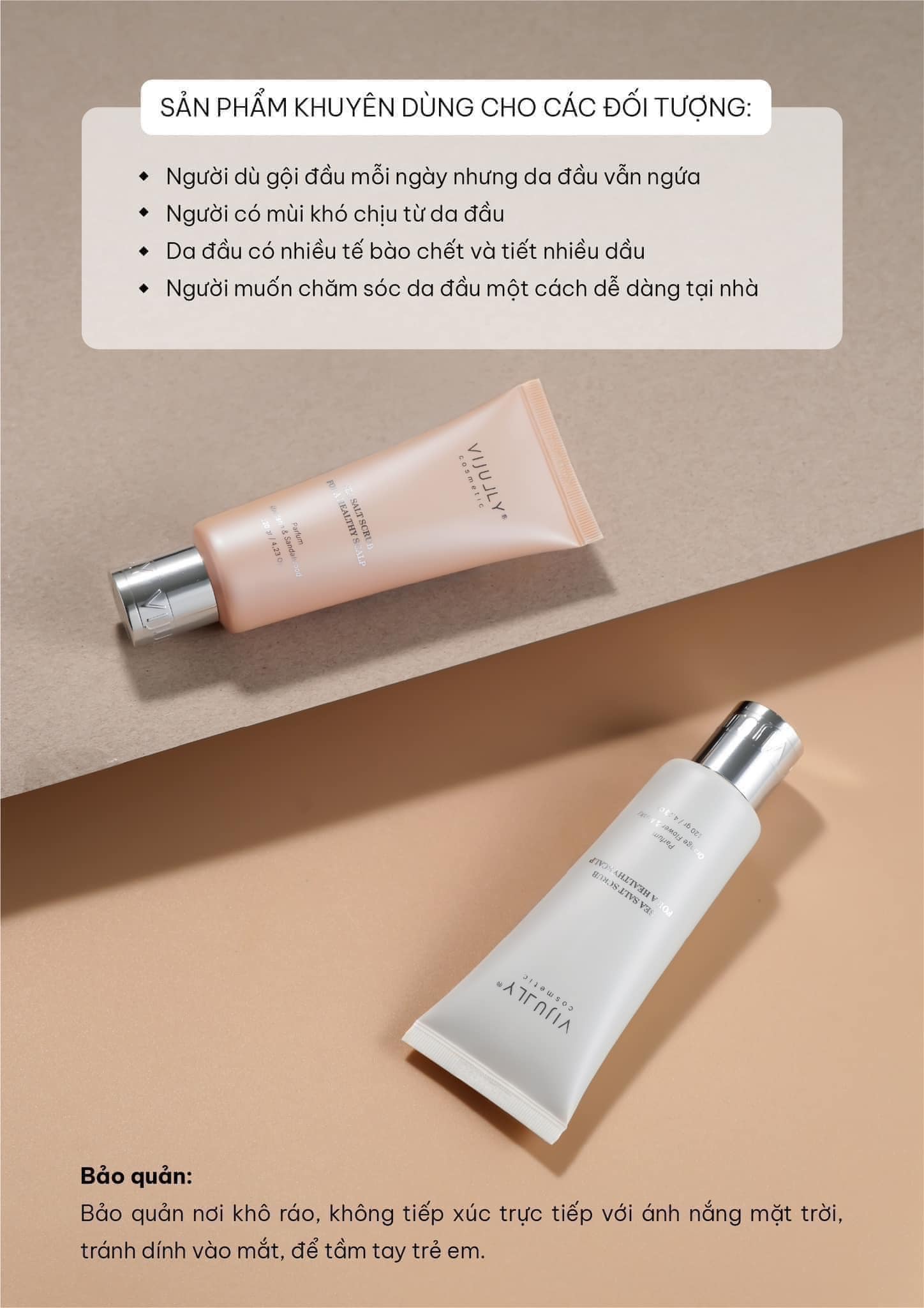 Trời ơi cái chất tẩy tế bào chết da đầu nhà em cỡ này thì mấy chị em tốn tiền cỡ nào Trời ơi cái chất tẩy tế bào chết da đầu nhà em cỡ này thì mấy chị em tốn tiền cỡ nào