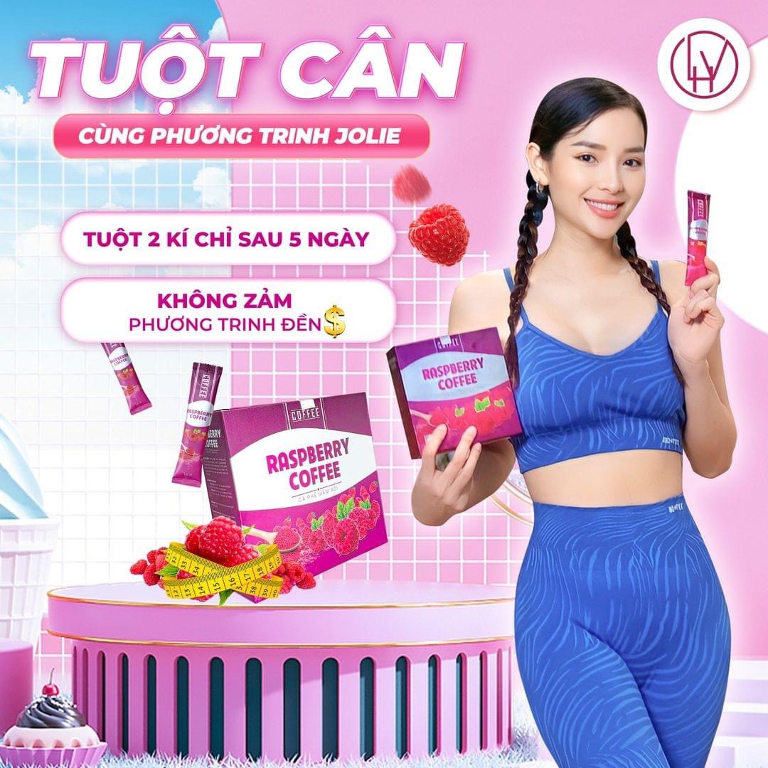 Cafe Mâm Xôi giảm cân chính hãng giúp săn chắc cơ bụng