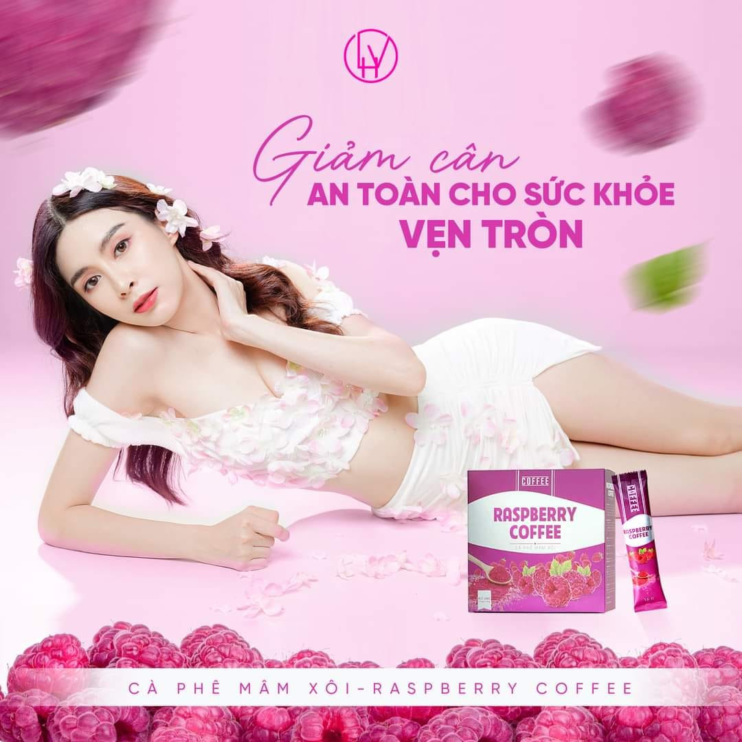 Cà Phê Mâm Xôi có thể giúp bạn giảm mỡ Cà Phê Mâm Xôi có thể giúp bạn giảm mỡ