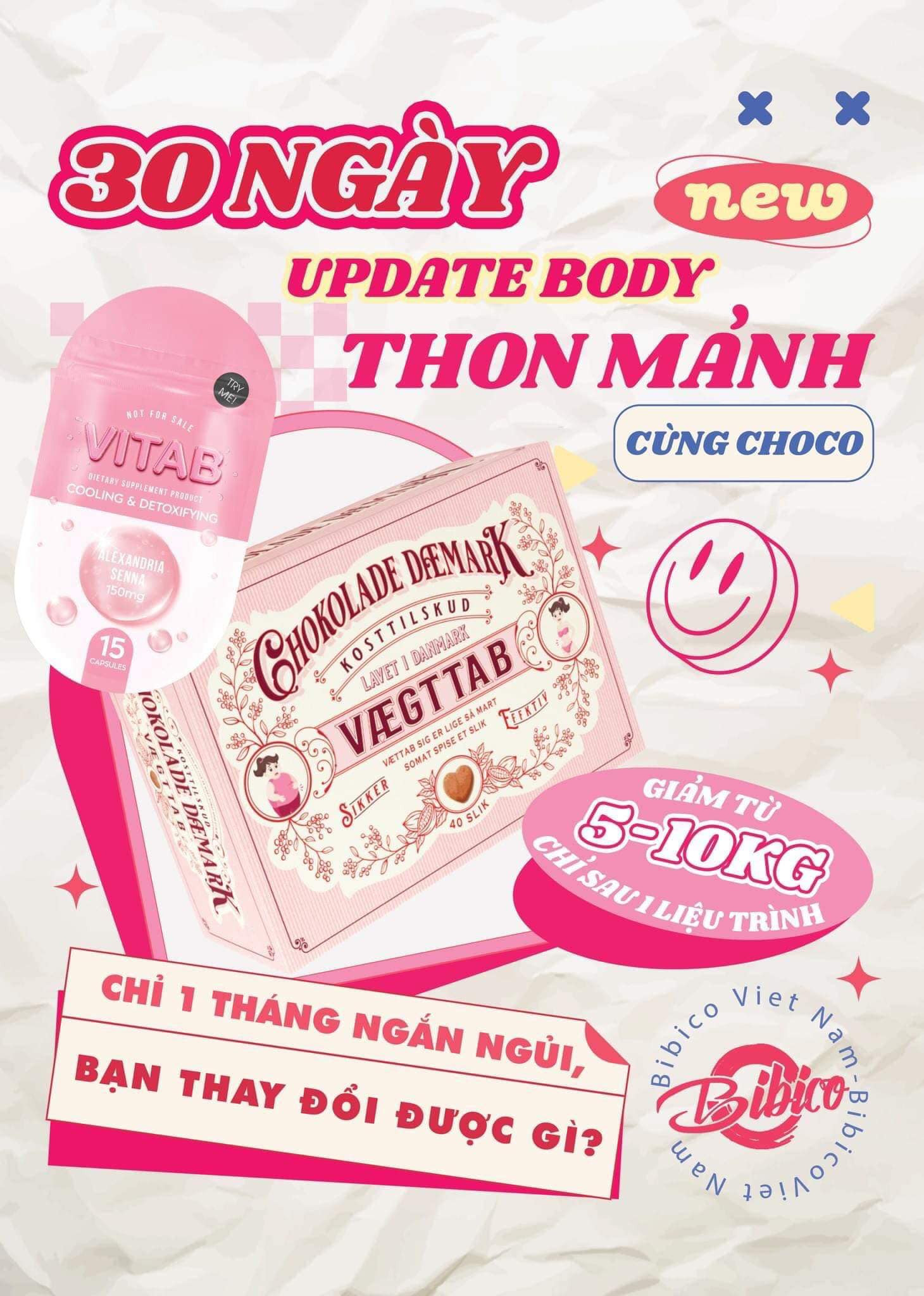 Kẹo Socola giảm cân Chokolade ăn uống tẹt ga mà không lo béo nhá Kẹo Socola giảm cân Chokolade ăn uống tẹt ga mà không lo béo nhá