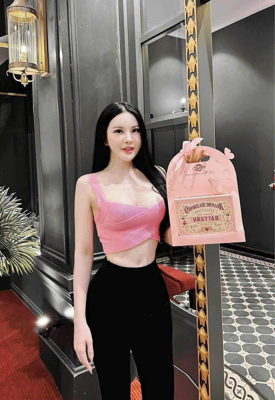 Kẹo giảm cân Đan Mạch phiên bản 2024 có cái gì mà nhiều người mua nhiều người khen thế