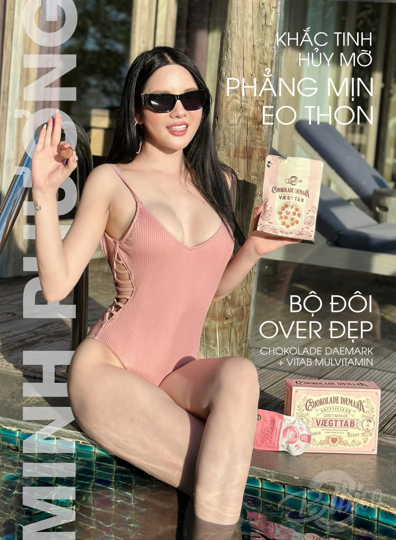 Khẳng định dùng Kẹo Socola Giảm Cân Chokolade là dòng giảm cân hot nhất lúc này Khẳng định dùng Kẹo Socola Giảm Cân Chokolade là dòng giảm cân hot nhất lúc này