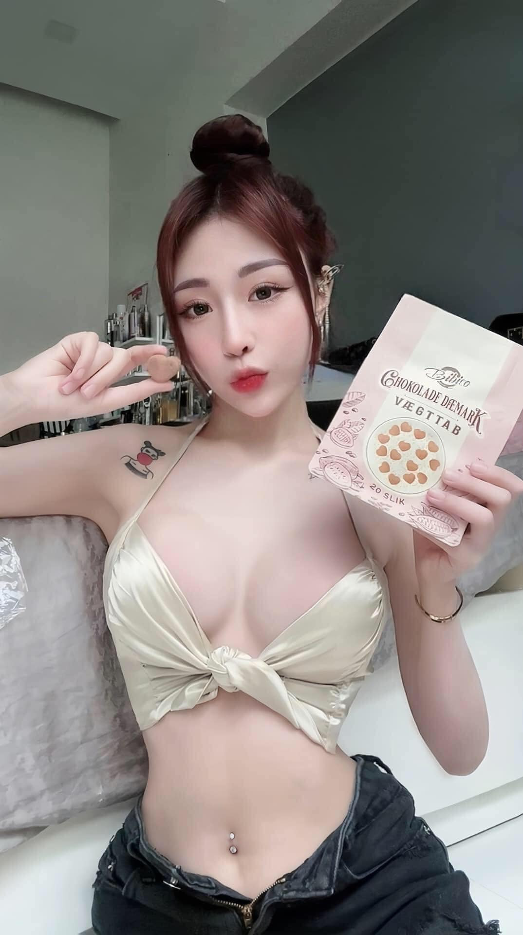 Khẳng định dùng Kẹo Socola Giảm Cân Chokolade là dòng giảm cân hot nhất lúc này Khẳng định dùng Kẹo Socola Giảm Cân Chokolade là dòng giảm cân hot nhất lúc này